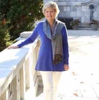 Laurie Chandler