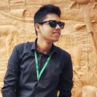 Mohammad Mustakim