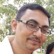 Rajdeep Pal