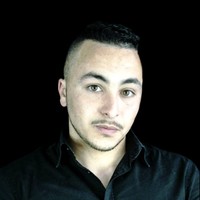 Adam BOUCHAMA