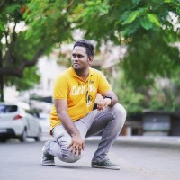 Vijay Varatharajan