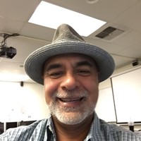 George Salgado