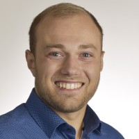 Corin Geiger