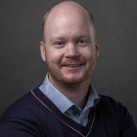 Henrik Bjørn Jensen