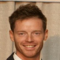 Preston Curtis