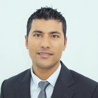 Milan Shrestha