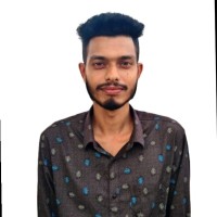 Tomal Dey Sarker