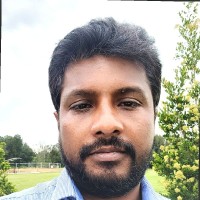 Robin Kuruvilla