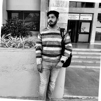 Taherankhan Pathan
