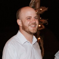 Brad Dunlap