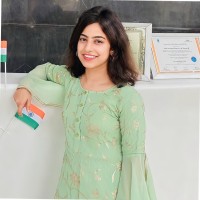 Lakshmi Sharma