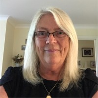 judy rogers