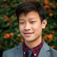 Nicholas Tang