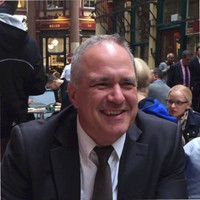 Guy Clairmont, Cpa