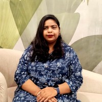 Rachana Rao