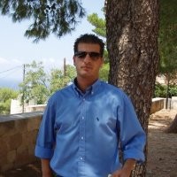 Petros Tzagkarakis