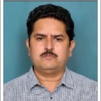 Jitendra Kumar Dubey