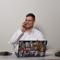 Mathias Baridon