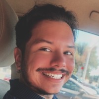 Cam Garcia