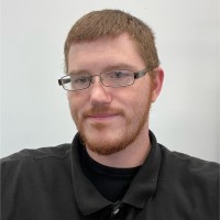 Jordan Vickers