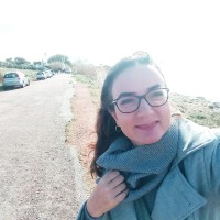 Paula Alexandra Binotto, M.Sc.