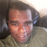 Anthony Foxworth Harriman