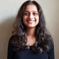 Aditi Prashant Karpe