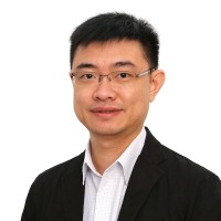 Eric Kong