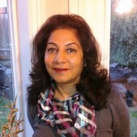 Mina Amin