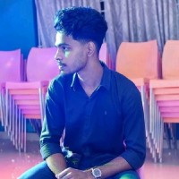 Dinesh Ramakrishnan