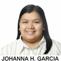 Johanna Garcia