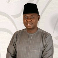 Isa Ado Maidoya