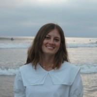 Elisabeth Larson