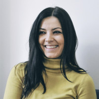 Krisztina Bogyó