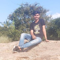 Harsh Kumar