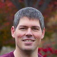 Adam Pierson