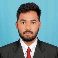 Adarsh S Kumar