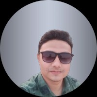 Kunj Chauhan