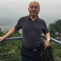 戴忠华Zhonghua DAI