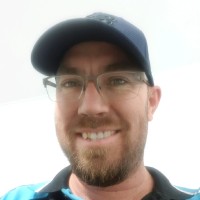 Stephen Izzeard