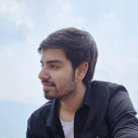 Pratham Sachdeva