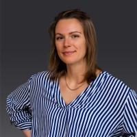 Dorina Osztrogonácz
