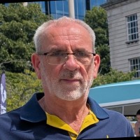 Paul Vickers