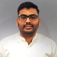 Mahesh Dighe