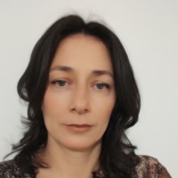Daniela Tornadú