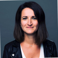 Estelle Morin