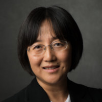 Wenping Li