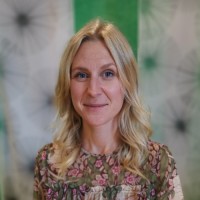 Johanna Videlycka