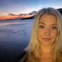 Alicia Seeger