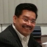 Moises Cruz